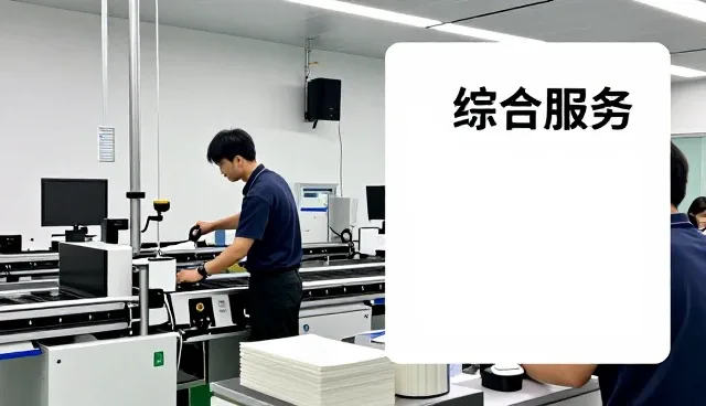 战略规划套餐